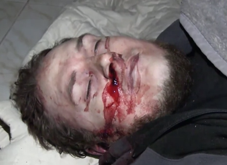 Konvertitten Kenneth Sørensen fra Ishøj blev dræbt i kamp den 3. marts i Syrien. 